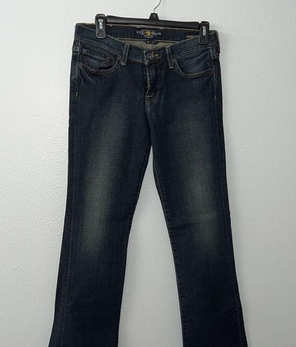 Lucky Brand, Sweet and Low Jeans