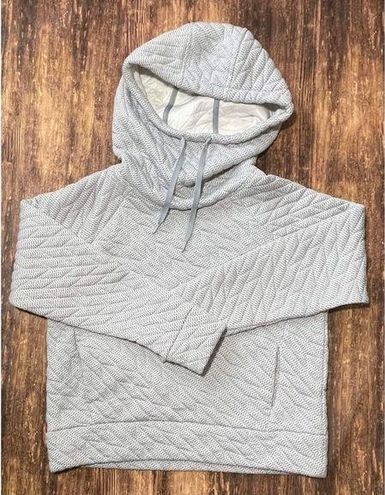 GapFit Jacquard Pullover