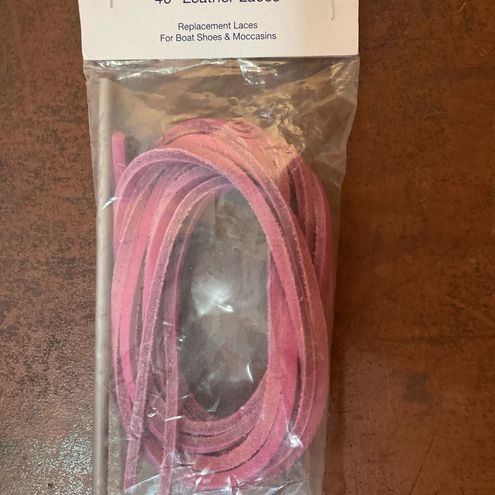 Sperry 🛍️ top sider relacing kit Size undefined - $6 New With Tags - From  Becky