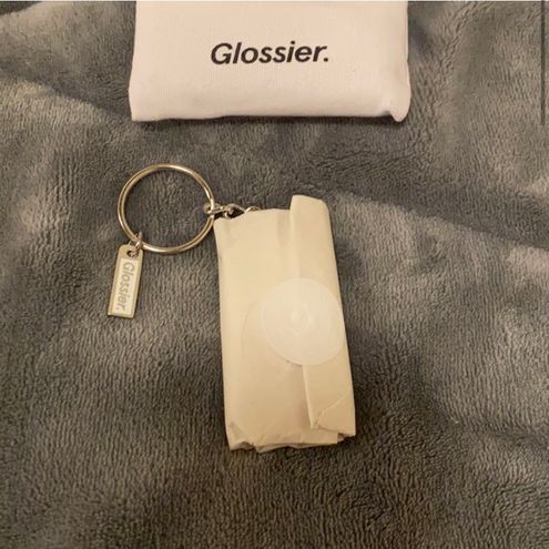 glossier flip phone mirror｜TikTok Search