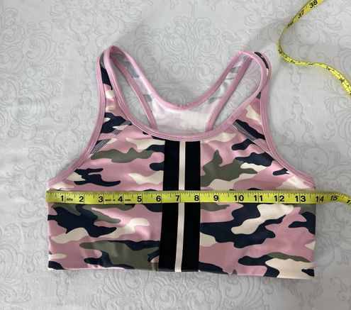 PINK - Victoria's Secret Victoria Secret PINK ULTIMATE Camo