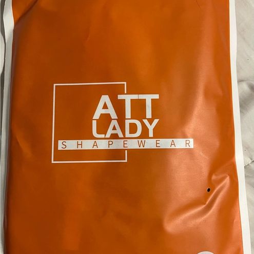 Boutique ATTLADY shapewear for panties, workout clothes or lingerie size XL  (Fits M-XL) - $11 - From Rebecca