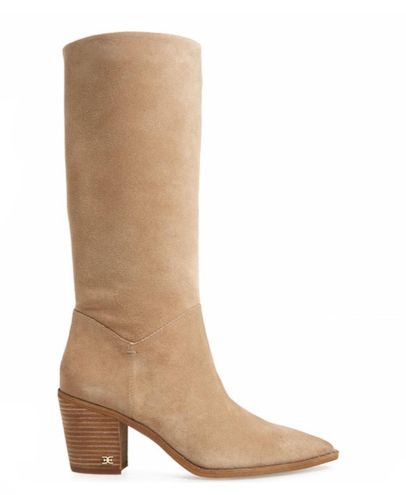 Sam edelman leahla slouchy boot sale