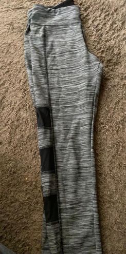 VOGO Activewear Leggings Gray - $11 - From Jayla