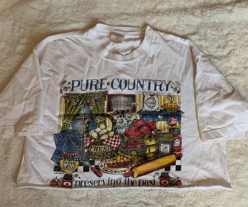 pure country shirt