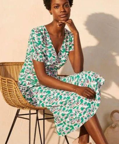 Boden tessa midi dress cheap