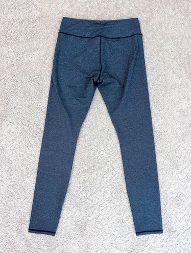 Kyodan Leggings Heather Stripe Medium - $20 - From Aimee