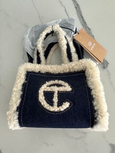 Telfar UGG x Telfar Maxi Tote Bag - Farfetch