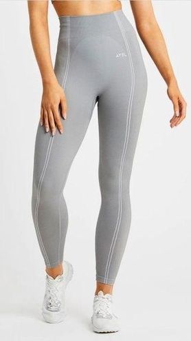 aybl charcoal leggings｜TikTok Search