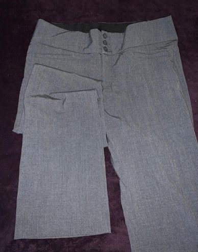 Hollywould Bootcut Dress Pants Size 33 