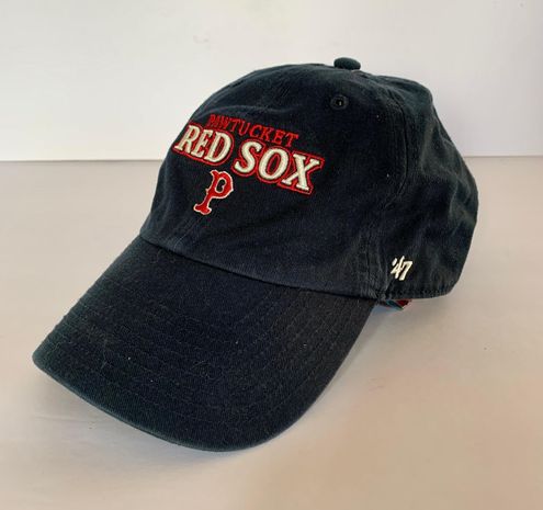 Pawtucket Red Sox Baseball Hat - Adjustable