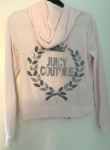 Tumblr_mdgggtlmzd1recdf5o1_500_large  Juicy couture tracksuit, Mean girls,  Juicy couture