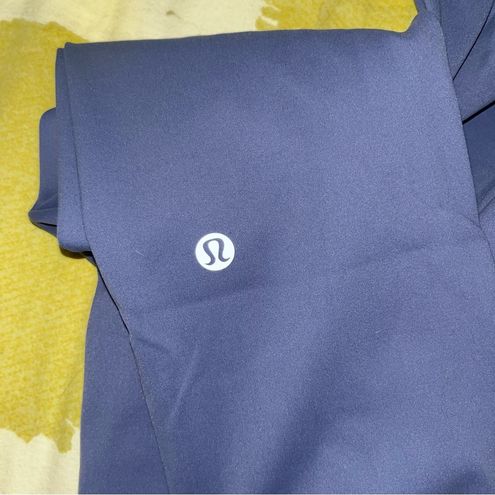 Lululemon wunder train 25” size 6 leggings water drop - $95 - From Ava