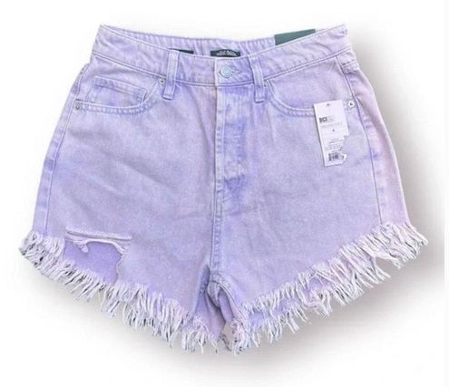 Dusty High Rise Shorts – Idyllwind Fueled by Miranda Lambert