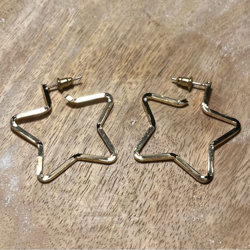 Hoop Earrings – Brandy Melville