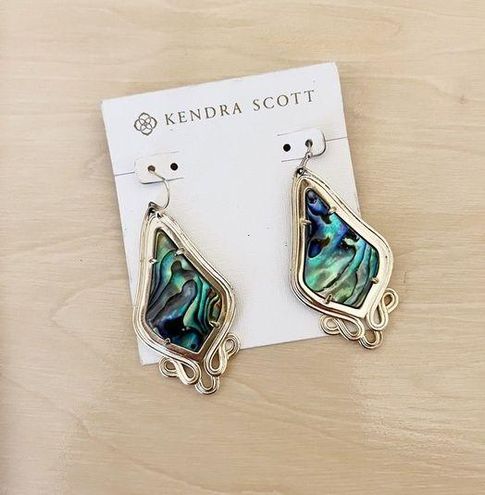 Kendra Scott Retired