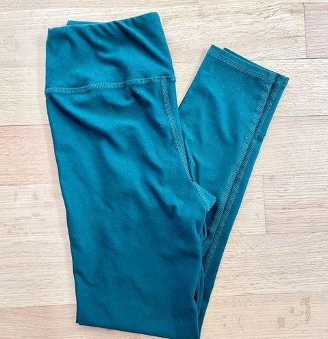 Evcr green leggings - $6 - From Alina