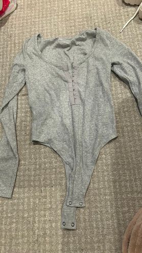 Primark Baby Long Sleeve Bodysuit