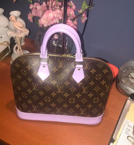 Louis Vuitton Verbal Authentication