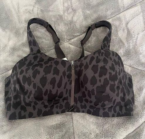 Victoria's Secret Knockout Front Close Sports Bra Size undefined