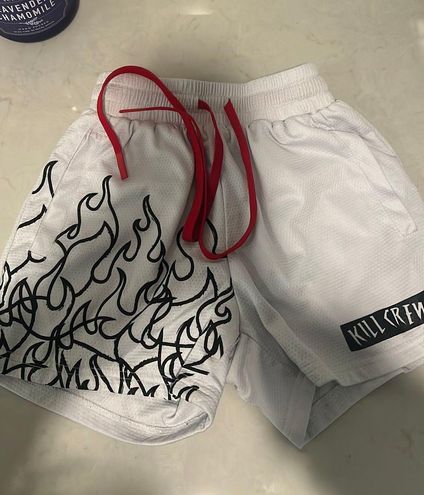 Killcrew Shorts Review