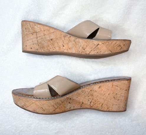 Sam edelman store reid wedge slide