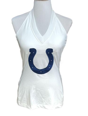 Indianapolis Colts Gear & Apparel – GAMEDAY COUTURE