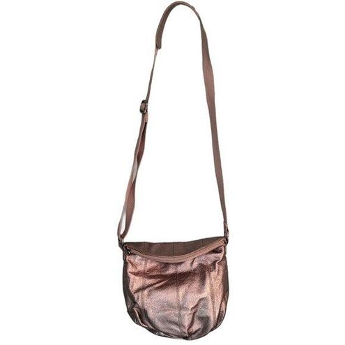 The Sak Deena Flap Crossbody Bag