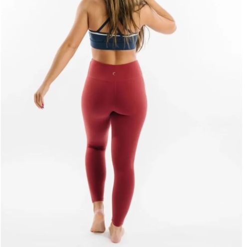 ZYIA Active - Our butteriest, barest-feeling leggings to