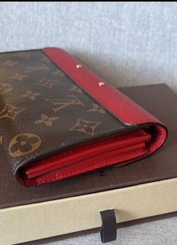 Louis Vuitton Pallas Wallet - $750 (37% Off Retail) - From NorB