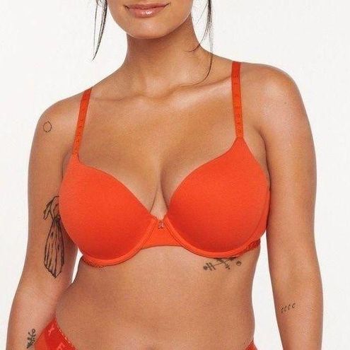 Savage X Cotton T-Shirt Bra