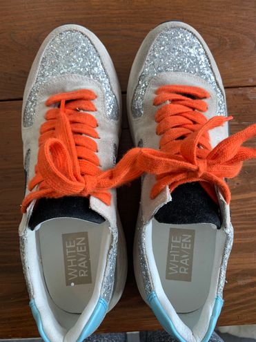 Popstar Glitter Runner Sneaker 6 / Popstar