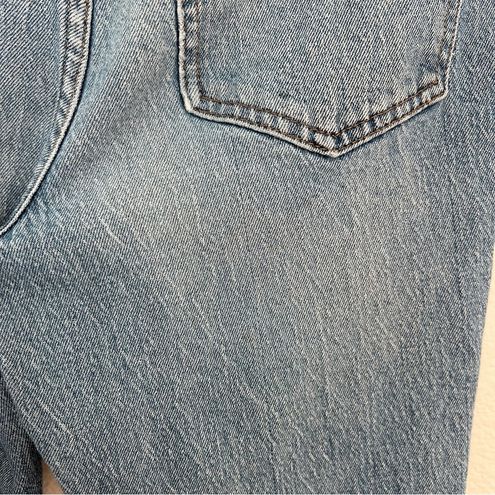 The Perfect Vintage Jean in Belbury Wash: TENCEL™ Denim Edition