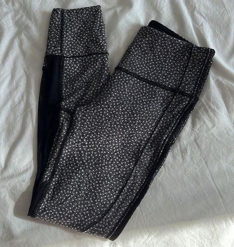 Lululemon Hit It 7/8 Tight Size 4 - $35 - From Macale