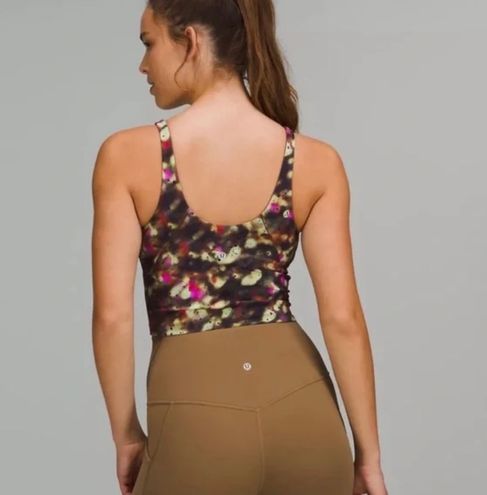 Lululemon NWT Align Tank Multiple Size 4 - $51 (43% Off Retail) New With  Tags - From sydney