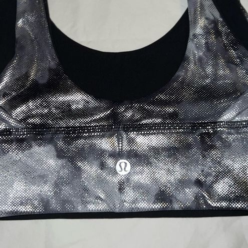 Lululemon align reversible bra size 4 - $25 - From Delilah