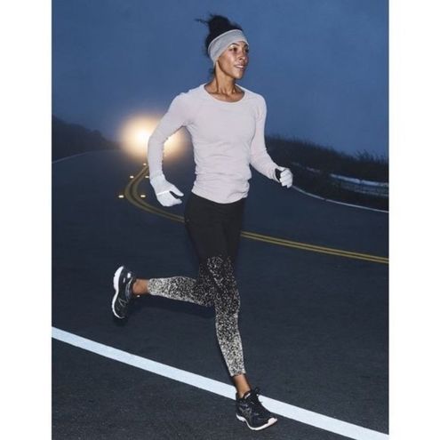 Contender Splatter Reflective 7/8 Tight