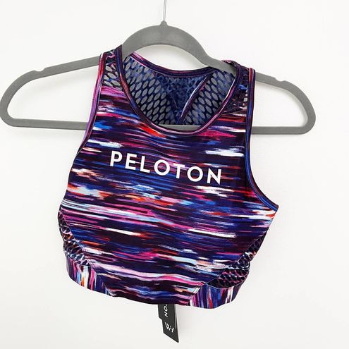 Peloton, Intimates & Sleepwear, Peloton Medium Melody High Neck Bra