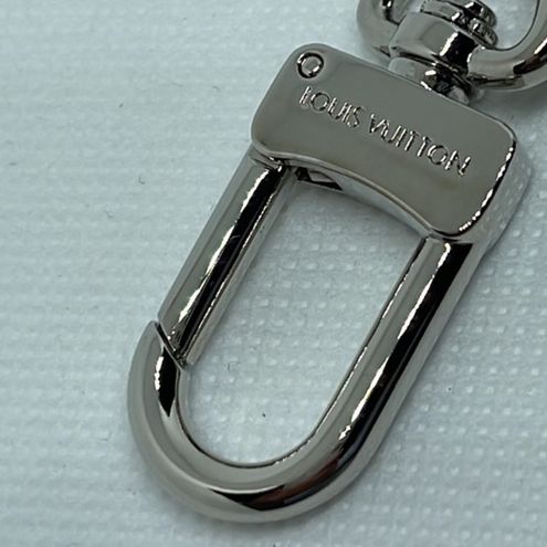 Louis Vuitton keychain‎ authentic​ - $468 - From Sussy
