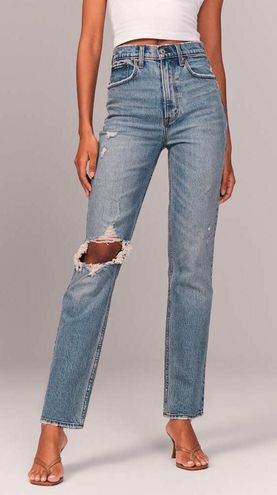 90s jeans abercrombie