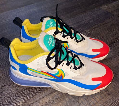 Nike 2019 Wmns Air Max 270 React 