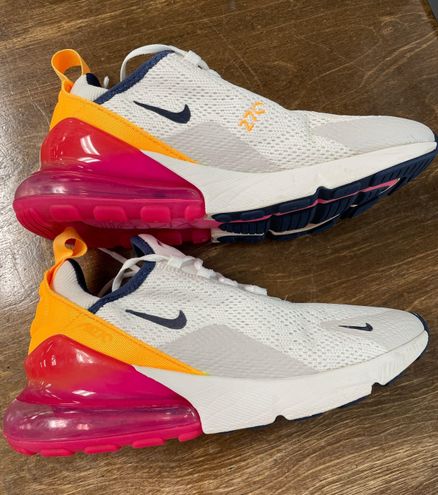 sorbet air max 270