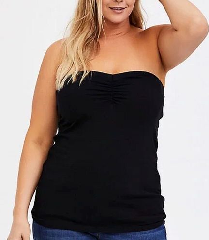 torrid, Tops