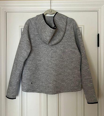 Lululemon City Bound Hoodie Size 10 - $104 - From Leslee