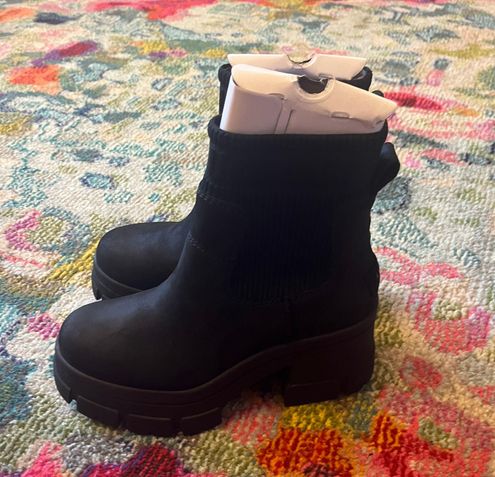 UGG Brooklyn Chelsea Boot Black Size 7.5 - $90 (47% Off Retail