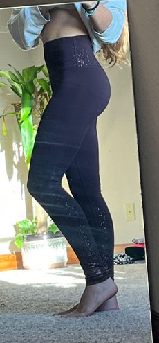 Zobha Leggings Purple - $11 (45% Off Retail) - From Jay