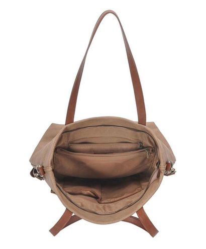 NEW SASHA+SOFI Addison Tote Tan - $25 - From Kelly