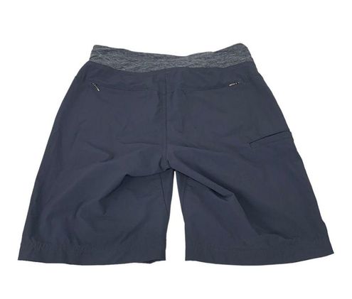 Duluth Trading Co. Women's Armachillo Cooling 10 Shorts Size 6 - $32 -  From Brian