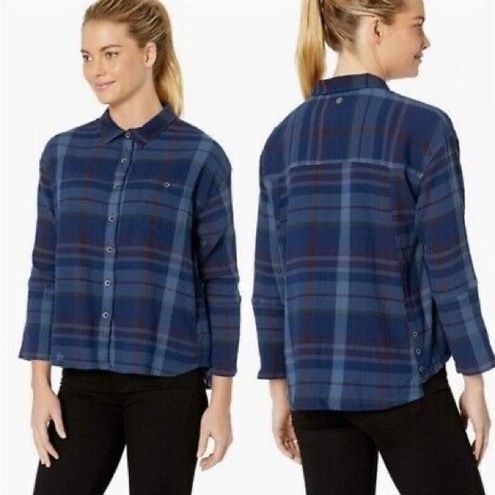 Prana fillary top 2025