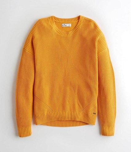 hollister hoodie box logo